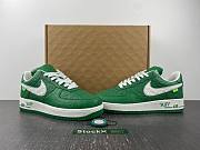 Nike Air Force 1 LsVttn Green - 5