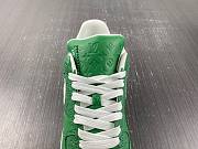 Nike Air Force 1 LsVttn Green - 2