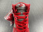 Nike Dunk High UNLV 850477-001 - 2