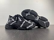 Blncig Triple S Black - 5