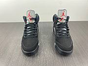 Nike Air Jordan 5 OG Metallic - 5