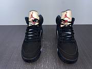 Nike Air Jordan 5 OG Metallic - 3