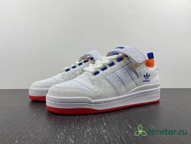 Adidas Forum Low HP2355 - 1