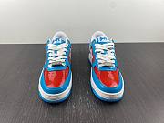 A Bathing Ape Bape Sta MARVEL Blue - 2