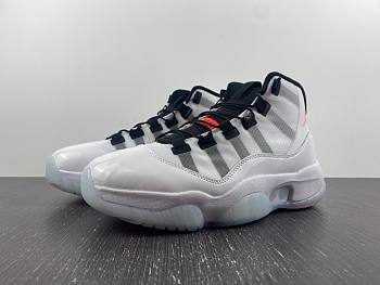 Nike Air Jordan 11 Adapt White China Charger DD3522-100