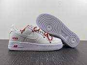 NIKE Air Force 1 Suppremme CU9225-100 - 5