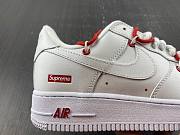 NIKE Air Force 1 Suppremme CU9225-100 - 2