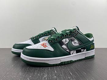 NIKE Dunk Low Chrome Hearts Matty Boy Sex records DD1391-101