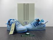 Adidas Forum Buckle Low Bad Bunny Blue Tint GY9693 - 6