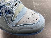 Adidas Forum Buckle Low Bad Bunny Blue Tint GY9693 - 4