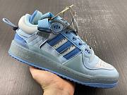 Adidas Forum Buckle Low Bad Bunny Blue Tint GY9693 - 3