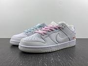 Nike SB Dunk Low Pro Be True DR4876-100 - 1