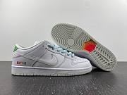 Nike SB Dunk Low Pro Be True DR4876-100 - 5