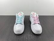 Nike SB Dunk Low Pro Be True DR4876-100 - 4