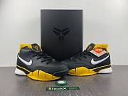 Nike Kobe 1 Protro Black Maize AQ2728-003 - 6