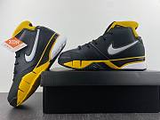 Nike Kobe 1 Protro Black Maize AQ2728-003 - 4