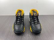 Nike Kobe 1 Protro Black Maize AQ2728-003 - 2