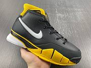 Nike Kobe 1 Protro Black Maize AQ2728-003 - 3