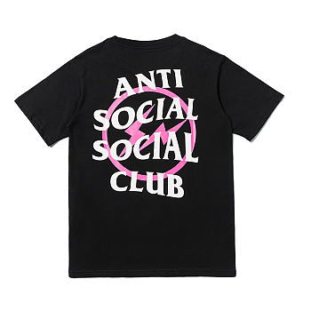 ASSC T-shirt