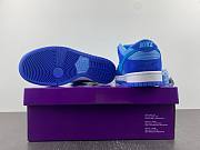 Nike SB Dunk Low Blue Raspberry DM0807-400 - 6