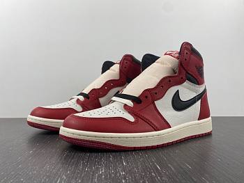 Nike Air Jordan 1 Retro High OG Chicago Reimagined DZ5485-612