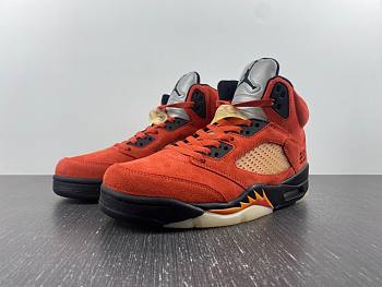 Nike Air Jordan 5 MARTS