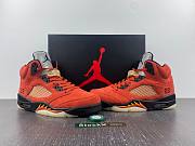 Nike Air Jordan 5 MARTS - 6