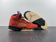 Nike Air Jordan 5 MARTS - 5