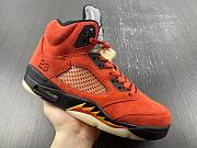 Nike Air Jordan 5 MARTS - 4