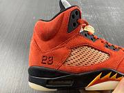 Nike Air Jordan 5 MARTS - 3