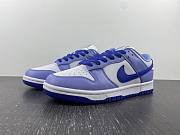 Nike Dunk Low Blueberry DZ4456-100 - 1