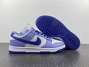 Nike Dunk Low Blueberry DZ4456-100 - 6