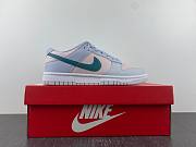 Nike Dunk Low Mineral Teal FD1232-002 - 6