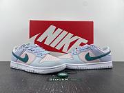 Nike Dunk Low Mineral Teal FD1232-002 - 3