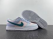 Nike Dunk Low Mineral Teal FD1232-002 - 5