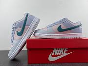 Nike Dunk Low Mineral Teal FD1232-002 - 2