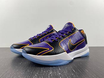 Nike Zoom Kobe 5 ZK5 CD4991-500