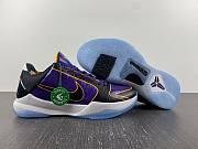 Nike Zoom Kobe 5 ZK5 CD4991-500 - 5