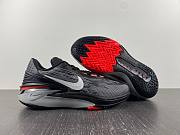 Nike Zoom GT Cut 2 Black Bright Crimson DJ6013-001 - 6