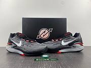 Nike Zoom GT Cut 2 Black Bright Crimson DJ6013-001 - 5