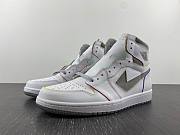 Nike Air Jordan 1 DANIEL ARSHAM - 1