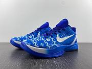 Nike Zoom Kobe 6 CW2190-111 - 1