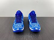 Nike Zoom Kobe 6 CW2190-111 - 6