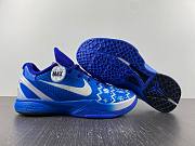 Nike Zoom Kobe 6 CW2190-111 - 4