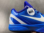 Nike Zoom Kobe 6 CW2190-111 - 5