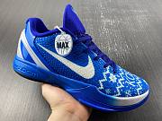 Nike Zoom Kobe 6 CW2190-111 - 3