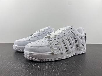 Nike Air Force 1'07 Low CPFM white