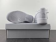 Nike Air Force 1'07 Low CPFM white - 4