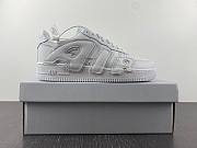 Nike Air Force 1'07 Low CPFM white - 2