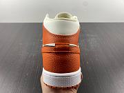 Nike Air Jordan 1 Mid SE Sport Spice DV1302-100 - 6